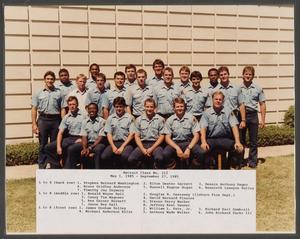 [Dallas Firefighter Class 212 #2]