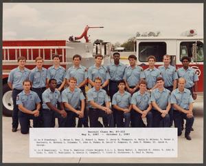 [Dallas Firefighter Class 87-222]