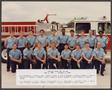 Primary view of [Dallas Firefighter Class 87-222]