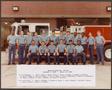 Photograph: [Dallas Firefighter Class 89-228]