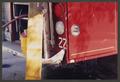 Primary view of [Damage on Fire Engine #22]