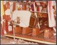 Photograph: [Cable Car in Carnival Booth]