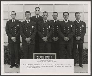 [Dallas Firefighter Class 114 #2]