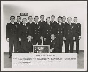 Primary view of object titled '[Dallas Firefighter Class 120 #2]'.
