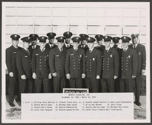 [Dallas Firefighter Class 139 #2]