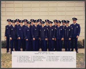 [Dallas Firefighter Class 151 #2]