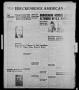Newspaper: Breckenridge American (Breckenridge, Tex.), Vol. 31, No. 89, Ed. 1 We…