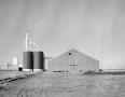 Photograph: [Feed Mill at Big Tex Feedyard]