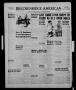 Thumbnail image of item number 1 in: 'Breckenridge American (Breckenridge, Tex.), Vol. 31, No. 180, Ed. 1 Monday, July 23, 1951'.