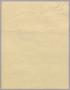 Thumbnail image of item number 2 in: '[Letter from Daniel W. Kempner, September 14, 1949]'.