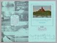 Pamphlet: [Lookout Mountain Hotel Menu]