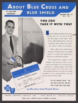 [About Blue Cross and Blue Shield]
