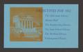 Primary view of [Fundraising Card from the University of Virginia Alumni Fund]