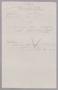 Thumbnail image of item number 3 in: '[Letter from Daniel W. Kempner to the American Stationery Co., May 14, 1953]'.