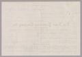 Thumbnail image of item number 4 in: '[Letter from D. W. Kempner to August Weber, April 6, 1954]'.
