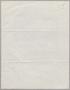 Thumbnail image of item number 4 in: '[Letter from William L. Gatz to Daniel W. Kempner, October 3, 1955]'.