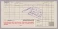 Thumbnail image of item number 1 in: '[Invoice for Shipping Charges, October 21, 1955]'.