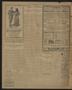 Thumbnail image of item number 4 in: 'Galveston Tribune. (Galveston, Tex.), Vol. 28, No. 87, Ed. 1 Friday, March 6, 1908'.