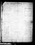 Thumbnail image of item number 1 in: 'The Matagorda County Tribune. (Bay City, Tex.), Vol. 54, No. 20, Ed. 1 Saturday, February 3, 1900'.