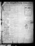 Thumbnail image of item number 1 in: 'The Matagorda County Tribune. (Bay City, Tex.), Vol. 54, No. 22, Ed. 1 Saturday, February 17, 1900'.