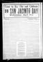 Thumbnail image of item number 2 in: 'The Matagorda County Tribune. (Bay City, Tex.), Vol. 70, No. 12, Ed. 1 Friday, April 2, 1915'.