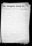 Thumbnail image of item number 1 in: 'The Matagorda County Tribune. (Bay City, Tex.), Vol. 70, No. 32, Ed. 1 Friday, August 13, 1915'.