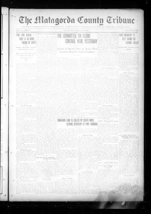 Primary view of object titled 'The Matagorda County Tribune (Bay City, Tex.), Vol. 71, No. 22, Ed. 1 Friday, June 2, 1916'.
