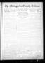 Thumbnail image of item number 1 in: 'The Matagorda County Tribune (Bay City, Tex.), Vol. 71, No. 33, Ed. 1 Friday, August 18, 1916'.