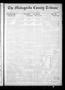 Thumbnail image of item number 1 in: 'The Matagorda County Tribune (Bay City, Tex.), Vol. 71, No. 37, Ed. 1 Friday, September 15, 1916'.