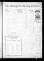 Thumbnail image of item number 1 in: 'The Matagorda County Tribune (Bay City, Tex.), Vol. 71, No. 40, Ed. 1 Friday, October 6, 1916'.