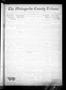 Thumbnail image of item number 1 in: 'The Matagorda County Tribune (Bay City, Tex.), Vol. 72, No. 9, Ed. 1 Friday, March 2, 1917'.