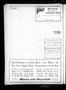 Thumbnail image of item number 2 in: 'The Matagorda County Tribune (Bay City, Tex.), Vol. 72, No. 19, Ed. 1 Friday, May 18, 1917'.