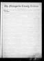 Thumbnail image of item number 1 in: 'The Matagorda County Tribune (Bay City, Tex.), Vol. 76, No. 47, Ed. 1 Friday, November 28, 1919'.