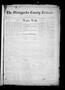 Thumbnail image of item number 1 in: 'The Matagorda County Tribune (Bay City, Tex.), Vol. 78, No. 5, Ed. 1 Friday, February 4, 1921'.