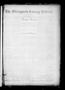 Thumbnail image of item number 1 in: 'The Matagorda County Tribune (Bay City, Tex.), Vol. 78, No. 8, Ed. 1 Friday, February 25, 1921'.
