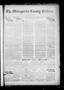 Thumbnail image of item number 1 in: 'The Matagorda County Tribune (Bay City, Tex.), Vol. 78, No. 11, Ed. 1 Friday, March 18, 1921'.