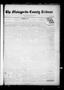 Thumbnail image of item number 1 in: 'The Matagorda County Tribune (Bay City, Tex.), Vol. 78, No. 14, Ed. 1 Friday, April 8, 1921'.