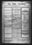 Thumbnail image of item number 1 in: 'The Daily Examiner. (Navasota, Tex.), Vol. 6, No. 242, Ed. 1 Friday, July 12, 1901'.