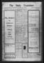 Primary view of The Daily Examiner. (Navasota, Tex.), Vol. 6, No. 252, Ed. 1 Wednesday, July 24, 1901