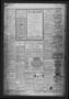 Thumbnail image of item number 2 in: 'The Daily Examiner. (Navasota, Tex.), Vol. 7, No. 11, Ed. 1 Thursday, October 17, 1901'.