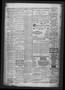 Thumbnail image of item number 2 in: 'The Daily Examiner. (Navasota, Tex.), Vol. 7, No. 15, Ed. 1 Tuesday, October 22, 1901'.