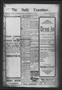 Thumbnail image of item number 2 in: 'The Daily Examiner. (Navasota, Tex.), Vol. 7, No. 135, Ed. 1 Tuesday, March 11, 1902'.