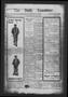 Thumbnail image of item number 1 in: 'The Daily Examiner. (Navasota, Tex.), Vol. 7, No. 157, Ed. 1 Friday, April 4, 1902'.