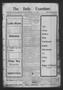 Thumbnail image of item number 1 in: 'The Daily Examiner. (Navasota, Tex.), Vol. 7, No. 176, Ed. 1 Saturday, April 26, 1902'.