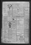 Thumbnail image of item number 2 in: 'The Daily Examiner. (Navasota, Tex.), Vol. 7, No. 176, Ed. 1 Saturday, April 26, 1902'.