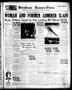 Thumbnail image of item number 1 in: 'Brenham Banner-Press (Brenham, Tex.), Vol. 54, No. 203, Ed. 1 Friday, November 19, 1937'.