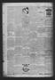 Thumbnail image of item number 3 in: 'The Daily Examiner. (Navasota, Tex.), Vol. 7, No. 197, Ed. 1 Wednesday, May 21, 1902'.