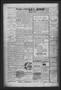 Thumbnail image of item number 2 in: 'The Daily Examiner. (Navasota, Tex.), Vol. 7, No. 201, Ed. 1 Thursday, June 5, 1902'.