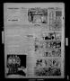 Thumbnail image of item number 2 in: 'Breckenridge American (Breckenridge, Tex.), Vol. 33, No. 237, Ed. 1 Wednesday, November 4, 1953'.