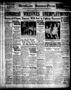 Newspaper: Brenham Banner-Press (Brenham, Tex.), Vol. 54, No. 239, Ed. 1 Tuesday…